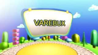 Как сделать детское видео в Sony Vegas varebux #92