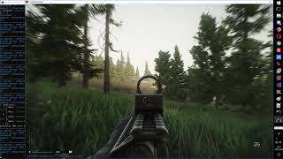 JustEmuTarkov - Offline Save Progress - v0.7.2 [with Testing utilities]