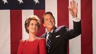 Killing Reagan (2016) with Cynthia Nixon, Joel Murray, Tim Matheson Movie