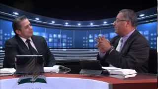 "03 El Discipulado y la Oración","Lección # 03 ESCSAB 2014-01-18"