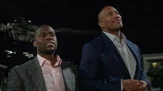 'Central Intelligence' Trailer 2