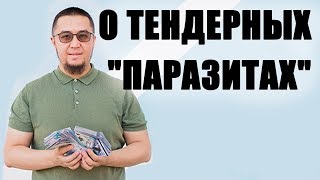 Тендерный бизнес в Казахстане: афера или шанс заработать?