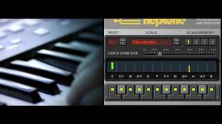Micro Tutorial - Neptune Pitch Adjuster