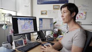 Part 2/10: Mercator (Earth observations: Delivering insight for decisions)