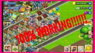 How To Hack Township || No Root ||