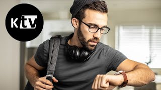 Я Считал Каждую Минуту Расписания | Мэтт Д'Авелла | Перевод KRAMARTY TV