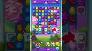 Candy Crush Friends Saga Level 1532