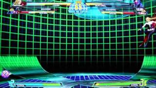 MvC3 Offline Casuals 2-19-11 pt30