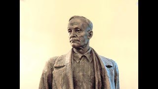 135 лет со дня рождения Янки Купала