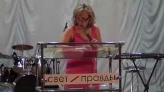 2013.06.16. Была проблема, и камень лежал на ней.