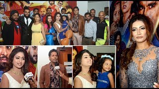 හර්ෂ උඩකන්දගේ 'ගෝරි' මාධ්‍ය දර්ශනය දා