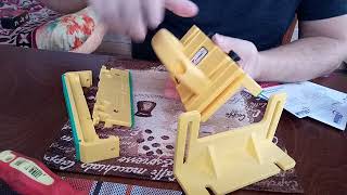 Обзор толкателя GRR-RIPPER 3D