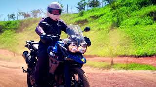 DICA 35 - FREIOS ABS ON E OFF ROAD