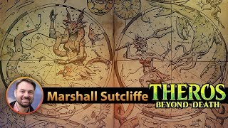 Theros Beyond Death Draft | Channel Marshall