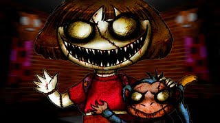 DO NOT LET DORA AND BOOTS FIND YOU... | Dora is Dead ENDING