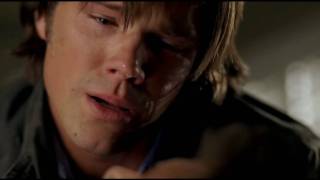 Supernatural Dean stirbt