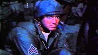 Comando al infierno 1969 Fragmento VHS