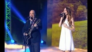 Сергей ТРОФИМОВ и Виктория ЧЕРЕНЦОВА -  РОДИНА