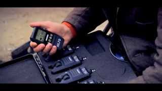 Обзор электронных сигнализаторов поклевки Hoxwell HL70, 71, 72, 73