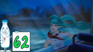 мод БЛ - Булки, кефир и рок-н-ролл (БКРР) #62 Домой. Финал?