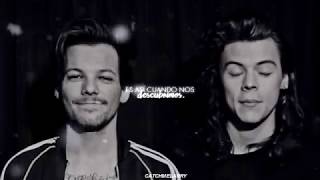 Son un secreto que no puede ser expuesto | harry + louis