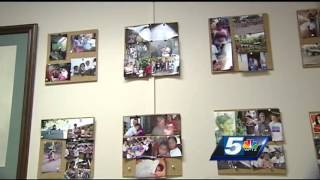 Miracles of Hope needs help moving hospital supplies