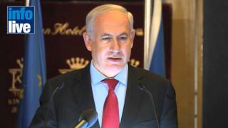 Netanyahu: Israel, Egypt share vested interest in maintaining peace treaty