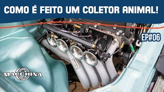 GOL GLT VAI RECEBER O COLETOR MAIS BONITO QUE VOCÊS JÁ VIRAM! EP#06