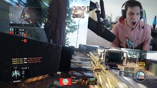 OPTIC PAMAJ VS SEARCH AND DESTROY GODS