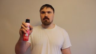 Как использовать газовый баллончик против медведя, человека и других животных.