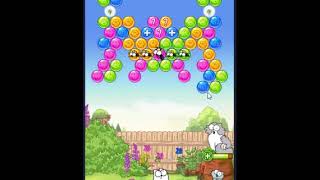 Simon's Cat Pop Time Level 107 - NO BOOSTERS ? | SKILLGAMING ✔️
