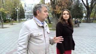 Кубанский архитектор рассказал о памятных местах в центре Краснодара