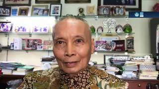 Lulusan Vokasi Menjawab Tantangan Ekonomi Nasional