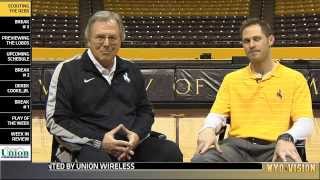 2.4.14 The Larry Shyatt Show (2014 - Episode 5)