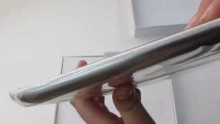 Планшет Huawei MediaPad 10 Link S10-201wa 10.1" | unboxing