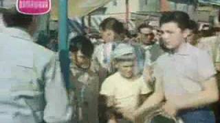 7_1 S Kramarov 1962 Юрий Никулин Михаил Шуйдин Yury Niklin Michail Shuydin