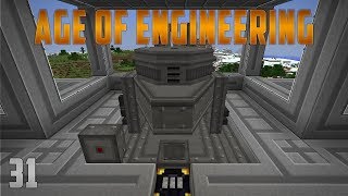 Age of Engineering EP31 Arc Furnace and Singularities