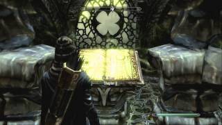 Skyrim: Dragonborn - The Hidden Twilight Walkthrough