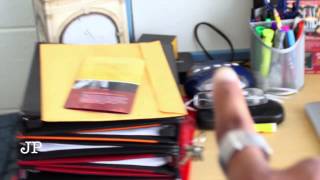 Tuskegee University Dorm Room Tour!