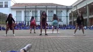 Bumbum Que Balança - Técnico Palermo