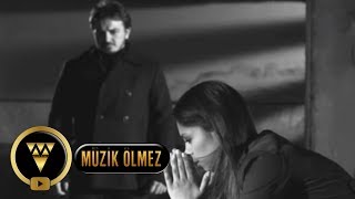 Orhan Ölmez - Senden Vazgeçtim - Official Video