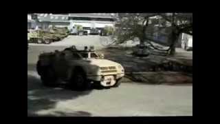 JLTV AT MVTF By Doug B. Jesse A.