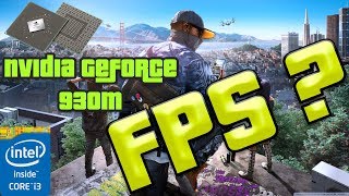 Watch Dogs 2 [Core i3 Nvidia 930M] [Low, Mid, High Graphic] Gameplay