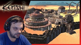 СОЮЗНЫЕ ГОРОДА | ПРОХОЖДЕНИЕ  Kenshi #19