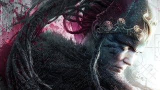 Прохождение Hellblade: Senua's Sacrifice — Часть 2: Босс: Сурт