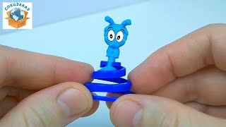 Жуки Прыгуны! Собираю Коллекцию! Распаковка | СПЕЦЗАКАЗ