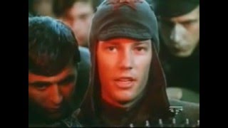 Из фильма "Как закалялась сталь" - Товарищ время от сайта баду https://сайт-знакомств.онлайн badoo