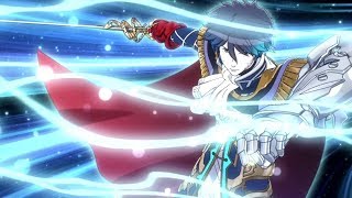 Tokyo Mirage Sessions #FE Encore - Prologue: Reincarnation