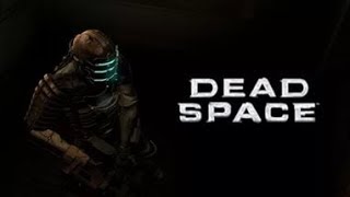 Прохождение Dead Space. Глава 9 Мертв по прибытии (Dead on Arrival). Без смертей.
