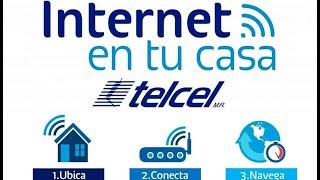 Internet en Casa Telcel despues de 12 meses de uso | ¿Vale la pena? | Política de Uso Justo | Ping